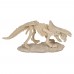 Arheologa komplekts Dinozaura skelets