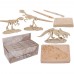 Arheologa komplekts Dinozaura skelets Arheologa komplekts Dinozaura skelets