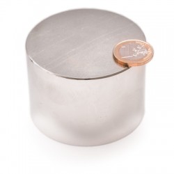 Neodīma magnēts 70x50mm N50