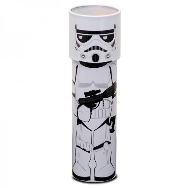 Kaleidoskops "Zvaigžņu kari" - STORMTROOPER Kaleidoskops "Zvaigžņu kari" - STORMTROOPER