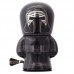 STAR WARS uzvelkamais robots "KYLO REN"