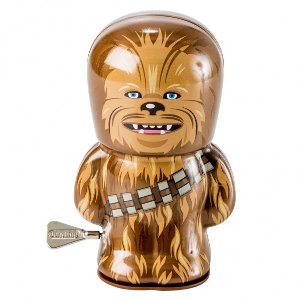 STAR WARS uzvelkamais robots "CHEWBACCA" STAR WARS uzvelkamais robots "CHEWBACCA"
