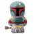 STAR WARS uzvelkamais robots "BOBA FETT"