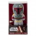 STAR WARS uzvelkamais robots "BOBA FETT"