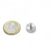 Neodīma magnēts ar vītni 13x5mm N42 3.5kg
