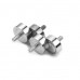 Neodīma magnēts ar vītni 13x5mm N42 3.5kg