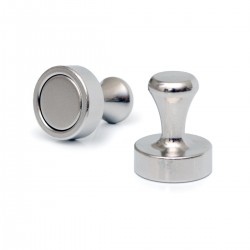 Neodīma tāfeles magnēts 20x25mm