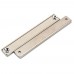Neodīma magnēts pieskrūvējams 100x13.5x5mm N35 36kg