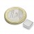 Neodīma magnēts 8x8x4mm N45 1.5kg