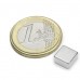 Neodīma magnēts 8x8x4mm N45 1.5kg