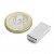 Neodīma magnēts 20x10x5mm N42 3.8kg
