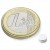 Neodīma magnēts 5x2mm N52 0.68kg