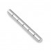 Neodīma magnēts 5x8mm N45 1.1kg