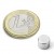 Neodīma magnēts 8x6mm N52 2.6kg
