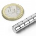 Neodīma magnēts 8x6mm N52 2.6kg