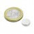 Neodīma magnēts 10x2mm N42 1.3kg