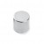 Neodīma magnēts 12x12mm N42 6.5kg