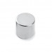 Neodīma magnēts 12x12mm N42 6.5kg