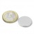 Neodīma magnēts 20x2mm N45 2.9kg