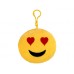 Piekariņš - Emoji smaidiņš, 7cm
