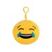 Piekariņš - Emoji smaidiņš, 7cm
