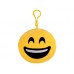 Piekariņš - Emoji smaidiņš, 7cm