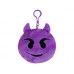 Piekariņš - Emoji smaidiņš, 7cm