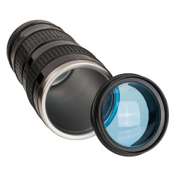 Termokrūze - foto objektīvs 440ml 20cm