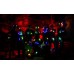 Glow sticks - gaismas kociņi - aproces (100 gab.) Mix