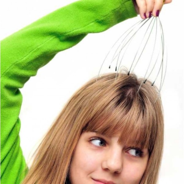 Galvas masētājs Galvas masētājs