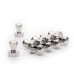 Neodīma tāfeles magnēts 12x16mm