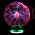 Plazmas bumba 15cm ar neonu - Plasma ball