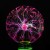 Plazmas bumba 20cm ar neonu - Plasma ball